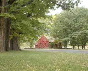 Gostwyck Chapel - Accommodation Gold Coast 1