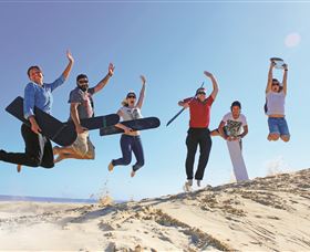 AAT Kings - Accommodation Gold Coast 6