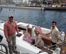 Australian Luxury Escapes - 1 Gold Coast 1