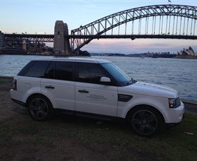 Australian Luxury Escapes - 1 Gold Coast 0