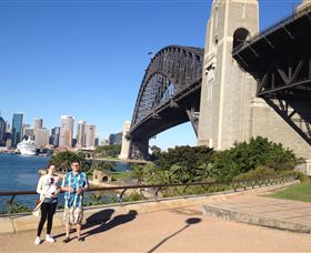 Australian Luxury Escapes - 1 Gold Coast 3