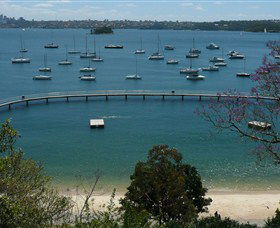 Bailey's Sydney - Tours For People Who Don't Like Tours - Accommodation Gold Coast 2