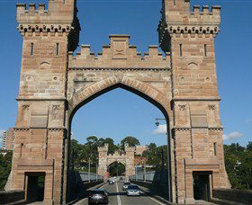 Bailey's Sydney - Tours For People Who Don't Like Tours - Accommodation Gold Coast 6
