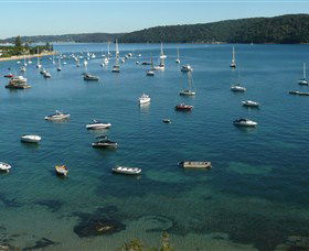 Bailey's Sydney - Tours For People Who Don't Like Tours - Accommodation Gold Coast 7