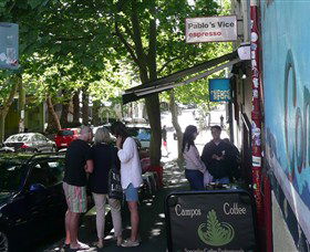Bailey's Sydney - Tours For People Who Don't Like Tours - Accommodation Gold Coast 8