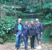 Country Trails Private Tours - Accommodation Gold Coast