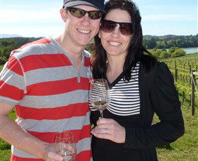 Kenny Escapes Food And Wine Tours - Accommodation Gold Coast 0