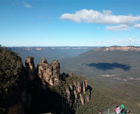 Meridienne Tours And Cruises - 1 Gold Coast 0