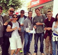 Mia Cucina Walking Food Tours - Accommodation Gold Coast