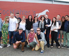 One Day Hunter Valley Day Tours And East Coast Adventures - Zepher Tours - Accommodation Gold Coast 0