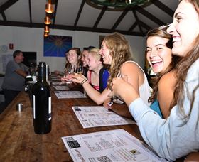 One Day Hunter Valley Day Tours And East Coast Adventures - Zepher Tours - Accommodation Gold Coast 2
