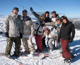 Oz Snow Adventures - 1 Gold Coast 0