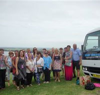 Shire Shuttle Bus  - Accommodation Gold Coast
