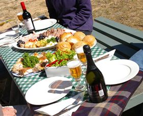 Gold Class Adventures - Accommodation Gold Coast 2