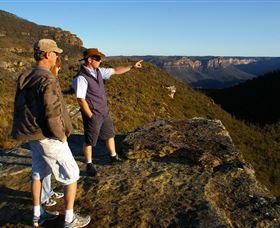 Gold Class Adventures - Accommodation Gold Coast 4