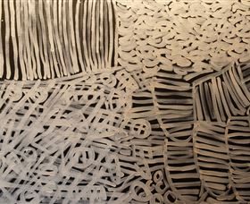 Ultimate Art Gallery - Accommodation Gold Coast 1