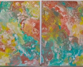 Ultimate Art Gallery - Accommodation Gold Coast 0