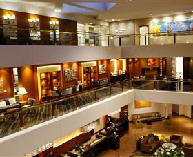Ultimate Art Gallery - Accommodation Gold Coast 5