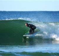 Surfaris Surf Camp - Accommodation Gold Coast
