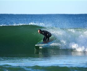 Surfaris Surf Camp - Accommodation Gold Coast 0