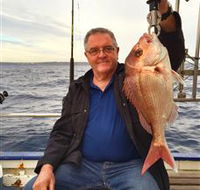 Deep Sea Fishing Charter - Accommodation Gold Coast