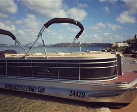 Ucruise Sydney - Accommodation Gold Coast 1
