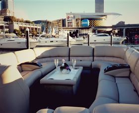 Ucruise Sydney - Accommodation Gold Coast 0