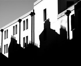 Click Walk Learn Photography Tours - Accommodation Gold Coast 1