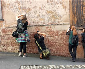 Click Walk Learn Photography Tours - Accommodation Gold Coast 3