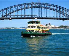 Click Walk Learn Photography Tours - Accommodation Gold Coast 6