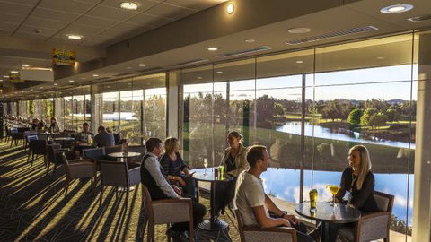 Gungahlin Lakes Golf And Community Club - 1 Gold Coast 4