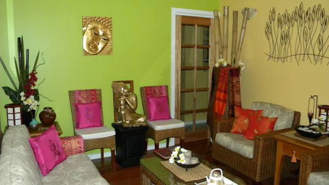 The Well Retreat - Day Spa And Teahouse - 1 Gold Coast 5