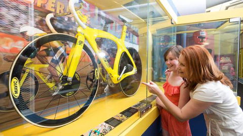 Australian Institute Of Sport (AIS) - 1 Gold Coast 6