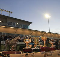 Bathurst Harness Racing Club - Accommodation Gold Coast