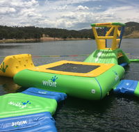 Lake Lyell Recreation Park - Accommodation Gold Coast