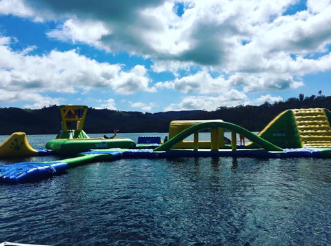 Lake Lyell Recreation Park - Accommodation Gold Coast 1