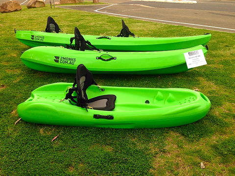 Lake Lyell Recreation Park - Accommodation Gold Coast 2