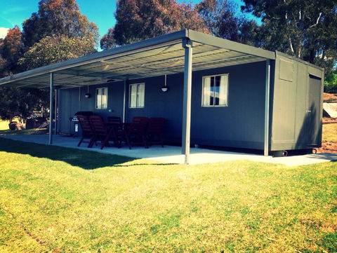 Lake Lyell Recreation Park - Accommodation Gold Coast 3