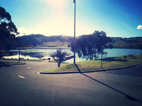 Lake Lyell Recreation Park - Accommodation Gold Coast 6
