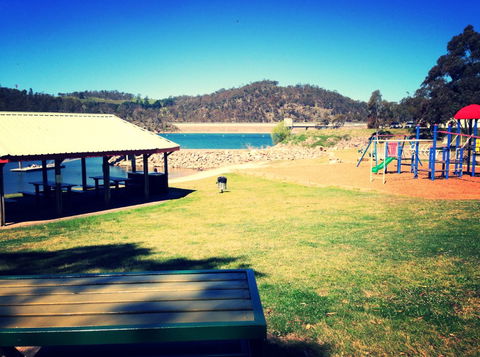 Lake Lyell Recreation Park - Accommodation Gold Coast 8