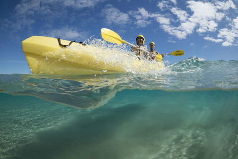 Cape Byron Kayaks - Gold Coast 4U 2