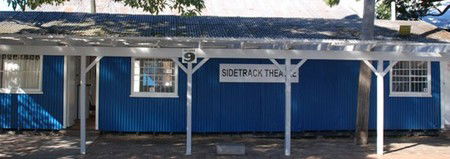Sidetrack Theatre - Gold Coast 4U 3