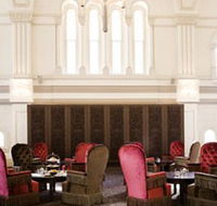 The Tea Room Gunners Barracks - Accommodation Gold Coast