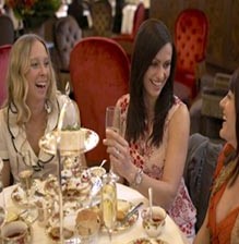 The Tea Room (Gunners Barracks) - Accommodation Gold Coast 1