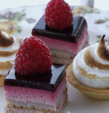 The Tea Room (Gunners Barracks) - Accommodation Gold Coast 3