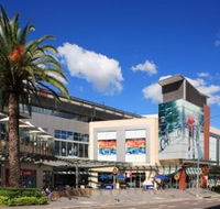Rhodes Shopping Centre - Accommodation Gold Coast