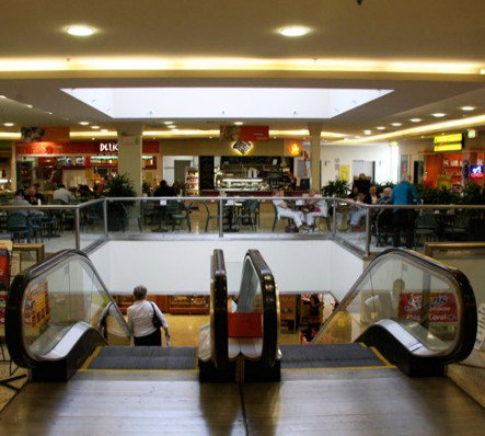 Castle Mall Shopping Centre - Accommodation Gold Coast 2
