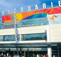Macquarie Centre - Accommodation Gold Coast