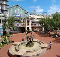 Warringah Mall - Accommodation Gold Coast