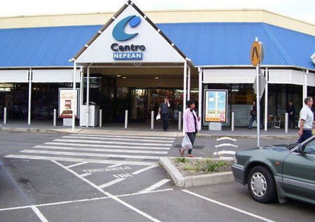 Centro Nepean - Accommodation Gold Coast 1